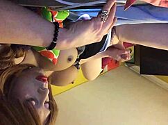 Solo Me Owwww - Dickgirls Xyz