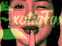 Easy Joi Instructions From Cute Bubbly Asian Girl!