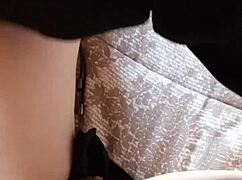 gretala the hairy milf in boots is so hot