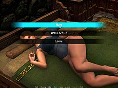 lets play depraved eden part 8