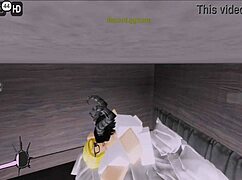 Fucked By Devil On Roblox, Add Me For Same