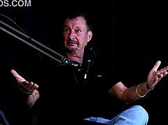 Carlos Urach Records with Ted, the Ex-President's Cousin, Who Wants to Fuck the Young Girls and Does It in the Mansion.