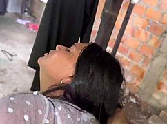 Student Lets Teacher Fuck Backyard Public?