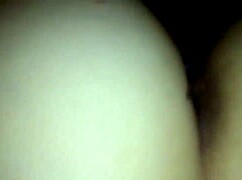 She enjoys the position and complains