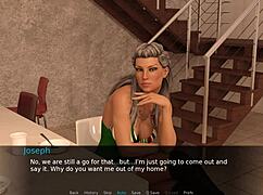 lets play reluctant archon christmas special