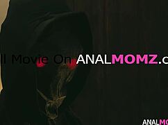 Anal Momz Get Their Future Holes Filled With Deepthroat And Fucking Part 3
