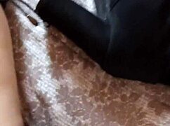 غريتا لا الشعرية الميلف بالجزمة سخنة جداً