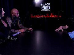 Carlos Urach Records with Ted, the Ex-President's Cousin, Who Wants to Fuck the Young Girls and Does It in the Mansion.