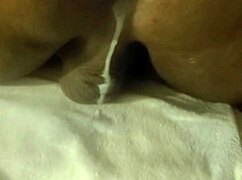 Ik zette mijn man in hakken als ik boos ben