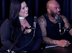 Carlos Urach Records with Ted, the Ex-President's Cousin, Who Wants to Fuck the Young Girls and Does It in the Mansion.