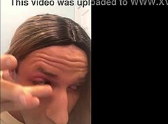 Amateur Feminization Transformation Into Ladyboy