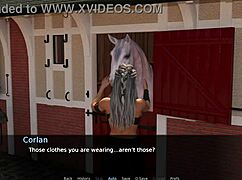 let's play reluctant archon part fifteen