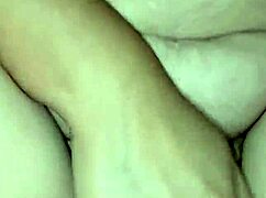 homemade sex with latina using toys and creampie 😏