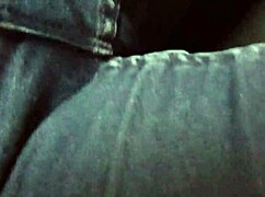 hey gretala loves blues and jeans