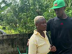 Did that amateur student suck my cock in the uncompleted building for just 70k?