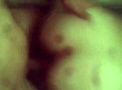 Pounding my big-ass teen girlfriend doggy style, bent over! 😈🍑