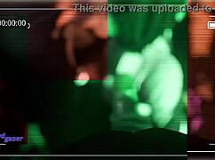 asuka kazama deepthroats in hot threesome