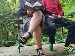 My Stepmother Helps Me Prepare for My Literature Exam