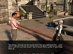 let's play reluctant archon part fifteen