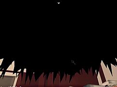 Bitch Gets Fucked and Creampied