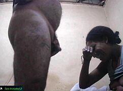 Ex Girlfriend Blowjob! Sucking Cum Into Her Mouth!