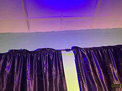 Ebony Sex With My Landlord Daughter!