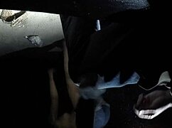 Britney Madison in Van Sex Main 2