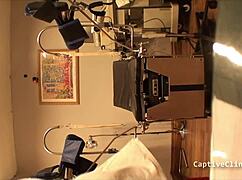 'Pay for Sex,' Mia Sanchez Demands in Hospital Nurse Role