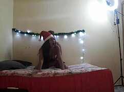 Especial Best De Natal Com A Novinha Gostosa No Pelo All Pjtx