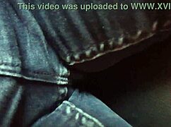 hey gretala loves blues and jeans