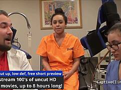 'Pay for Sex,' Mia Sanchez Demands in Hospital Nurse Role