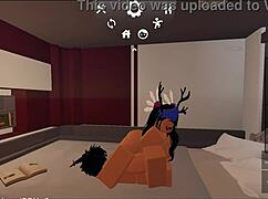 Bitch Gets Fucked and Creampied