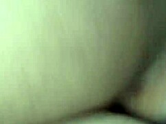 homemade sex with latina using toys and creampie 😏