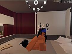 Bitch Gets Fucked and Creampied