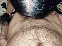 Want to watch me deepthroat in POV before fucking my tight hole?