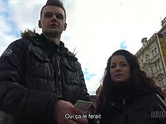 Nézd barátnőt gazdag sráccal