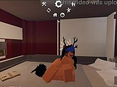 Bitch Gets Fucked and Creampied