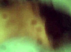 Pounding my big-ass teen girlfriend doggy style, bent over! 😈🍑