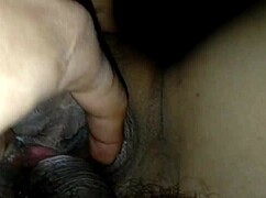 Aku Rasain Air Nyemprot Masuk Memek Ketat Guru Ku