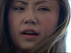 Thai Michelle's intense deflowering