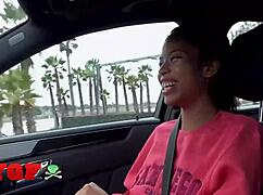 my girlfriend nia nacci moans during intimate moments with ken