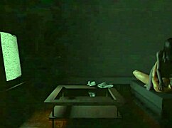 Check out Sadako's wild sex tape from Lazyprocrastinator