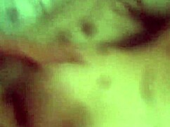 Pounding my big-ass teen girlfriend doggy style, bent over! 😈🍑