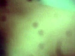 Pounding my big-ass teen girlfriend doggy style, bent over! 😈🍑