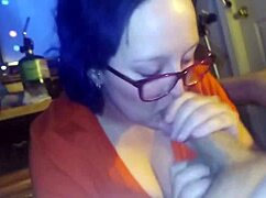 now shut up and suck that big cock deep