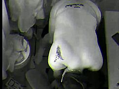 Šla na razgovor našla kurca končala v doggyju s spermami