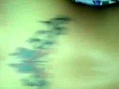 Is my wife getting fucked by someone else?