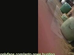 Straight Farmer Guy Gets Convinced on the Ranch