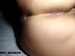 Toda Mulher Faz Isso Quando Está Nervosa Com O Marido Aí É Que Eu Fico Mais Louco Ainda De Tesão Mais Acabou Levando Pau