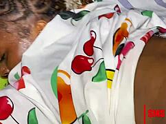 Best doggystyle sex with ebony whore on xvideos.